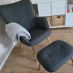 Krueger Wustrow (Luchow-Dannenberg)