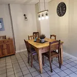 Krueger Appartement