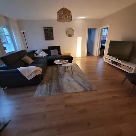 Krueger Apartamento