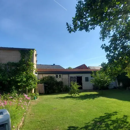 Krueger Appartement Wustrow (Luchow-Dannenberg)