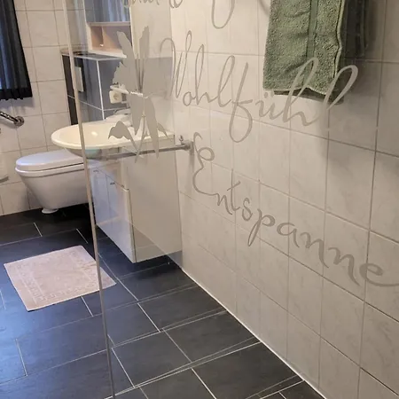 Krueger Apartamento