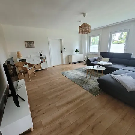 Apartamento Krueger