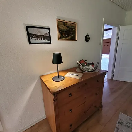 Krueger Apartamento *