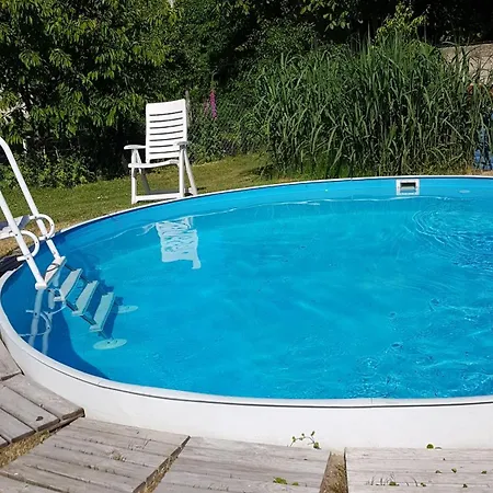 Appartement Krueger *