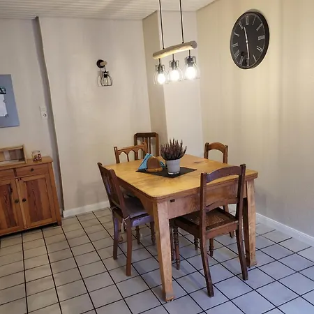 Krueger Apartamento